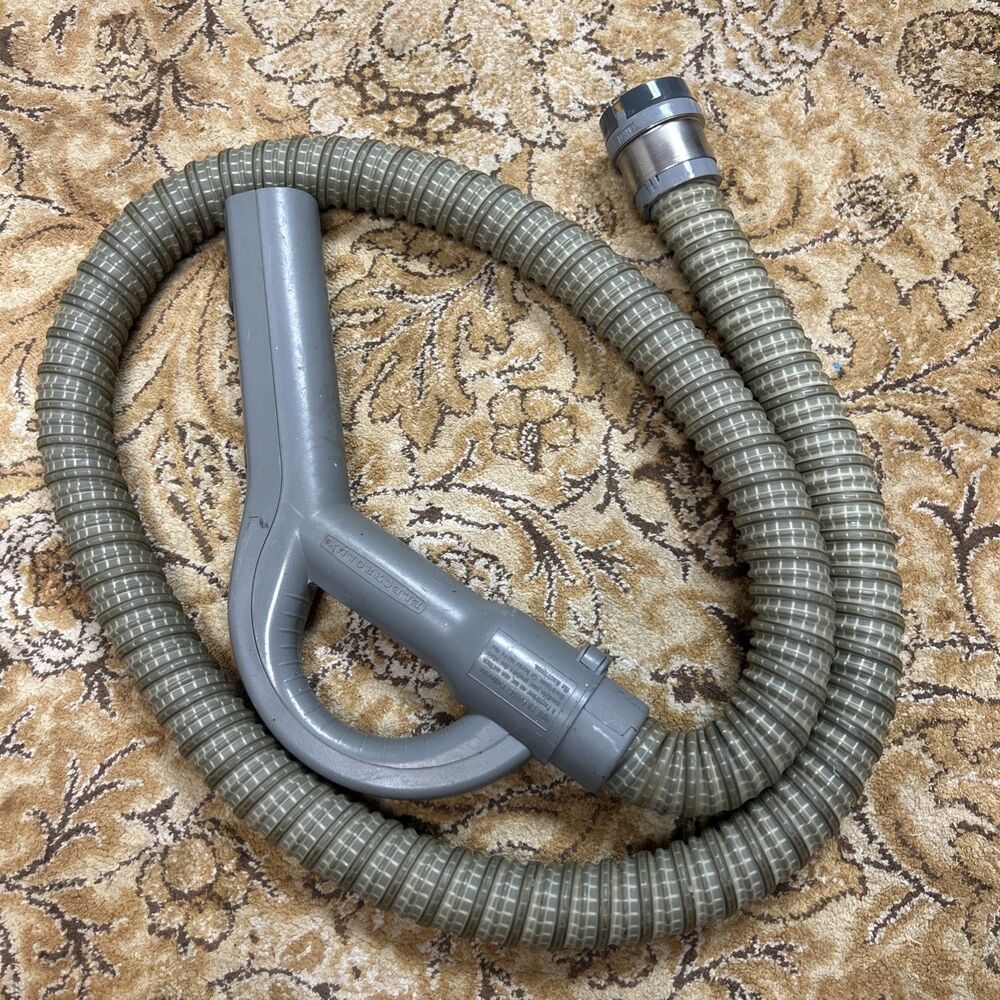 Electrolux Epic Series 6500 SR Vacuum Accessory Hose & Handle Attachment -Tested